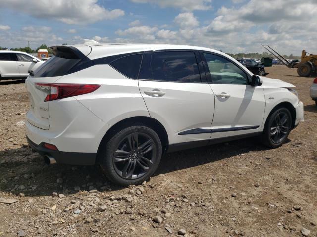  ACURA RDX 2022 Biały