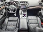 2017 Nissan Maxima 3.5S იყიდება Riverview-ში, FL - Front End