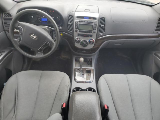 2012 HYUNDAI SANTA FE GLS  