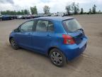 2008 TOYOTA YARIS    à vendre chez Copart QC - MONTREAL