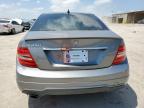 2012 Mercedes-Benz C 250 en Venta en Wilmer, TX - Mechanical