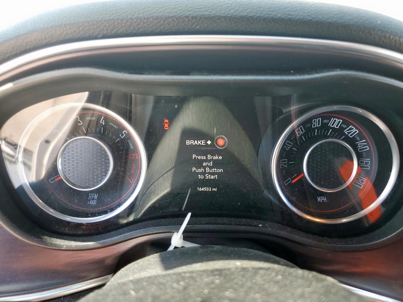 2015 Dodge Challenger R/T Scat Pack VIN: 2C3CDZFJ1FH868748 Lot: 61805805