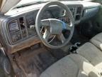 2006 Chevrolet Silverado C1500 на продаже в San Antonio, TX - Side
