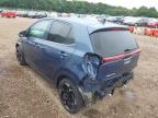2024 KIA PICANTO 3 for sale at Copart COLCHESTER