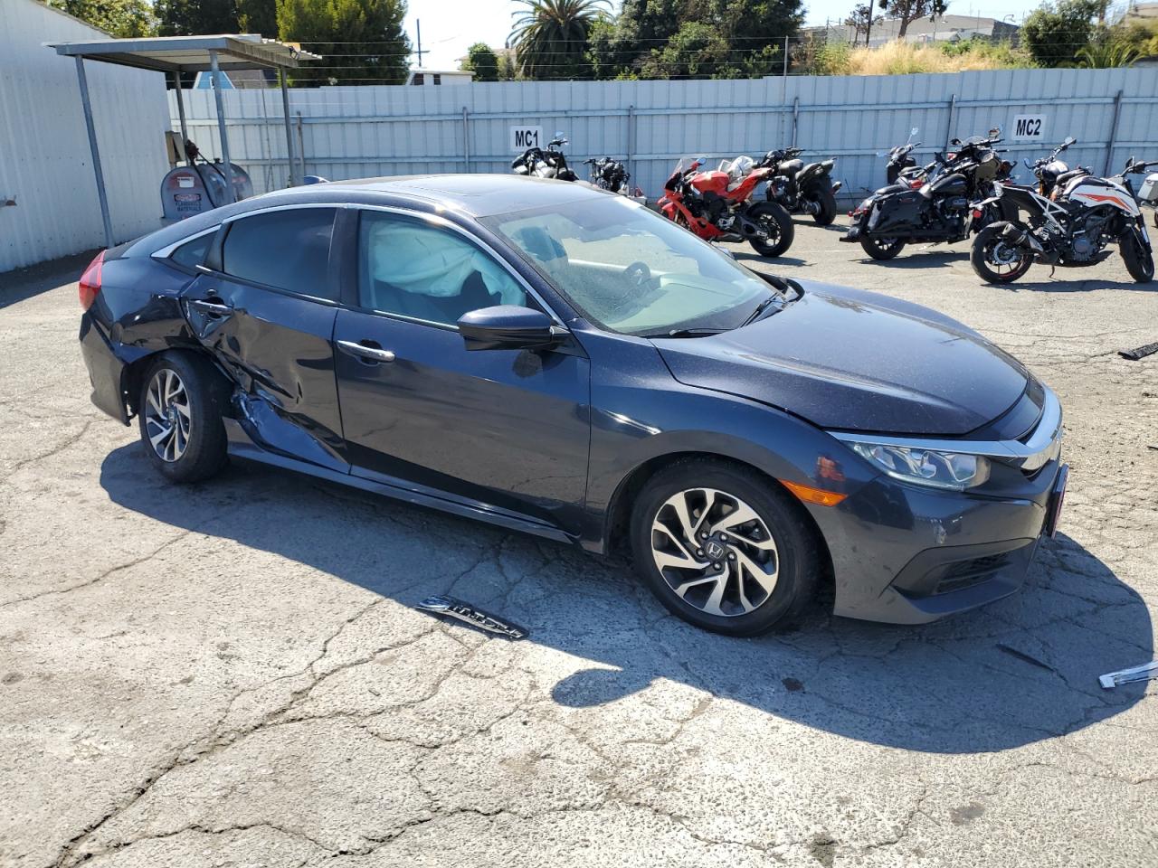 HONDA CIVIC 2018 VIN 2HGFC2F76JH524303 фото 4