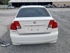 2005 Honda Civic Hybrid de vânzare în Corpus Christi, TX - Front End