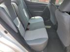 2017 Toyota Corolla L en Venta en Tanner, AL - Front End