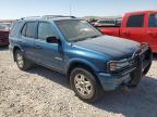 2001 Isuzu Rodeo S за продажба в Magna, UT - Normal Wear
