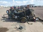 2024 Carry-On Utility Trailer de vânzare în Phoenix, AZ - Burn - Interior