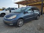 5TDBA22C86S****** Salvage and Wrecked 2006 Toyota Sienna in AL - Tanner