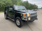 2006 HUMMER H3    à vendre chez Copart MA - NORTH BOSTON
