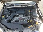2009 Subaru Forester 2.5X للبيع في Graham، WA - Front End
