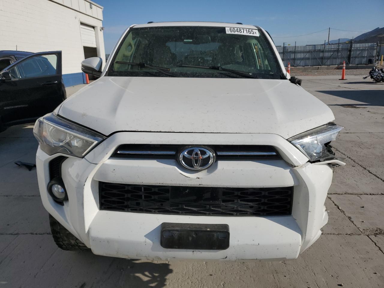 JTEBU5JRXL5778445 TOYOTA 4RUNNER 2020