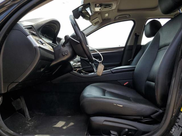 2014 BMW 528 XI  