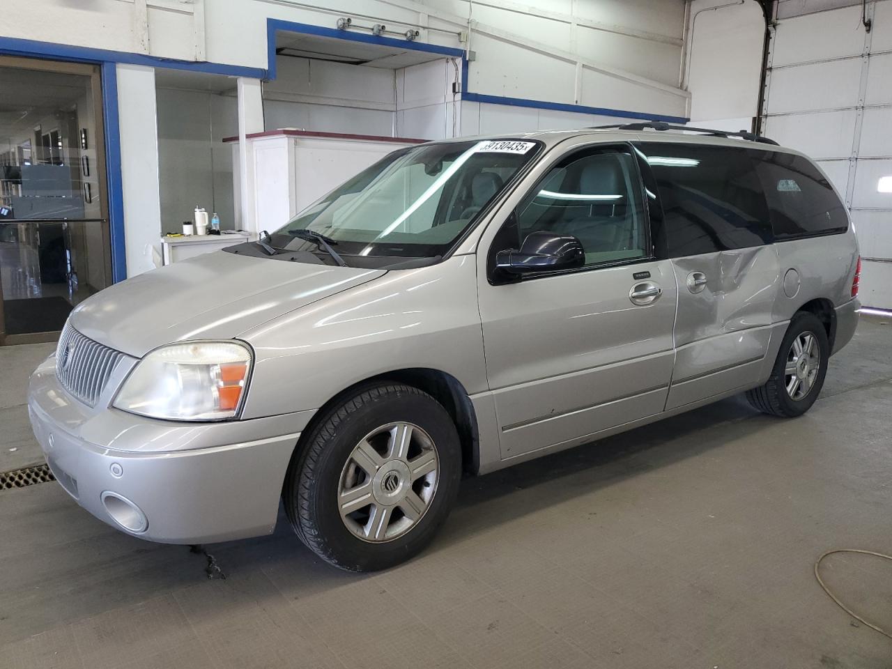 2004 Mercury Monterey for Sale in Pasco, WA - Side