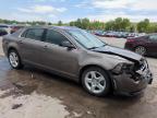 2011 Chevrolet Malibu Ls en Venta en Littleton, CO - Front End