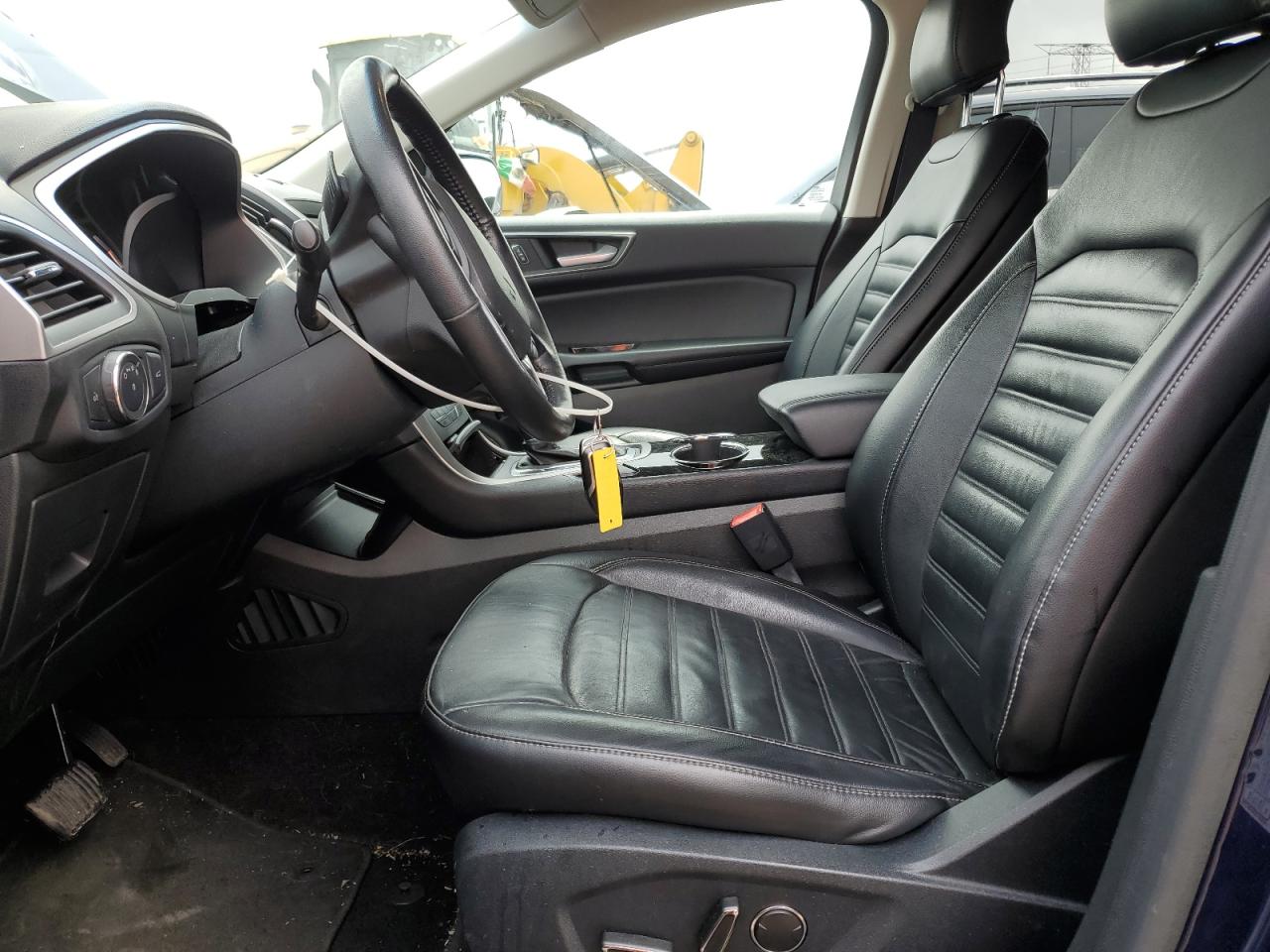 2FMPK4J80GBC23776 FORD EDGE 2016
