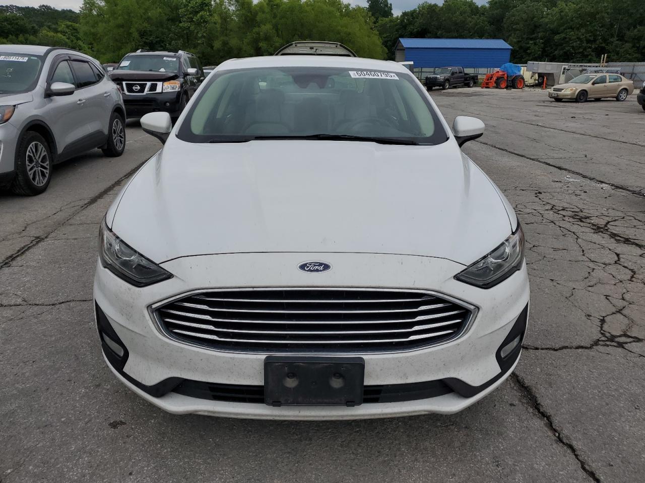 3FA6P0HD9LR188959 FORD FUSION 2020