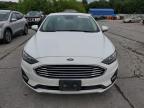 2020 Ford Fusion Se   на продаже в Rogersville, MO - Hail