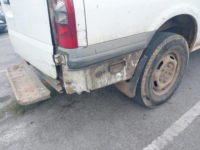 2013 FORD TRANSIT 100 T350 RWD 
