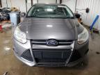 2013 Ford Focus S en Venta en West Mifflin, PA - Front End