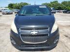 2014 Chevrolet Spark 1Lt за продажба в Oklahoma City, OK - Front End