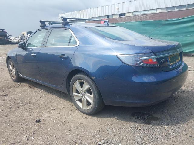 2011 SAAB 9-5 VECTOR