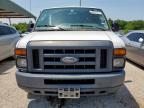 2013 Ford Econoline E250 Van zu verkaufen in Houston, TX - Minor Dent/Scratches