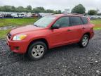 2010 Toyota Rav4  for Sale in Hillsborough, NJ - Rear End