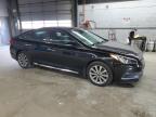 2016 Hyundai Sonata Sport იყიდება Wheeling-ში, IL - Mechanical