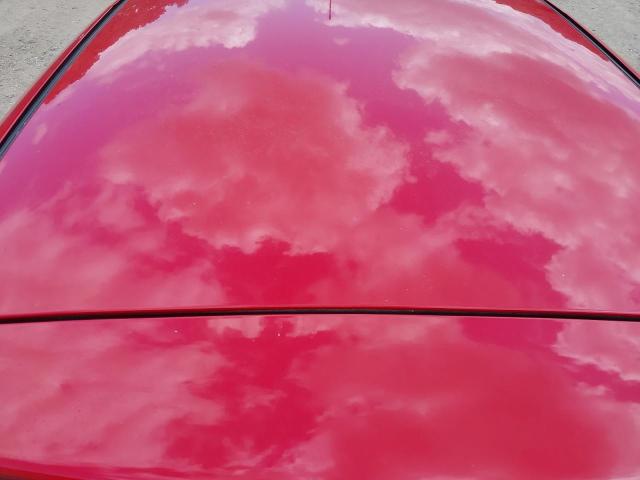 2009 SUZUKI SWIFT DDIS
