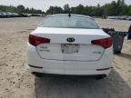 2013 Kia Optima Ex en Venta en Mendon, MA - Mechanical
