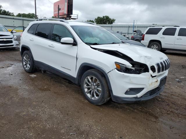  JEEP GRAND CHER 2020 Белы