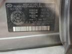 2012 HYUNDAI SONATA GLS   à vendre chez Copart NB - MONCTON