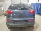 2016 KIA SPORTAGE LX   à vendre chez Copart WV - CHARLESTON