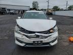 2016 Honda Accord Lx en Venta en New Britain, CT - Front End