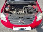 2007 VOLKSWAGEN FOX 55 for sale at Copart GLOUCESTER