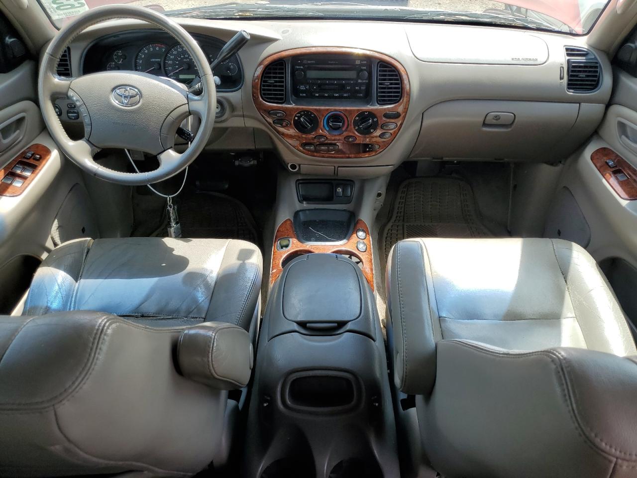 2006 Toyota Tundra Double Cab Limited VIN: 5TBDT48186S509815 Lot: 63110785