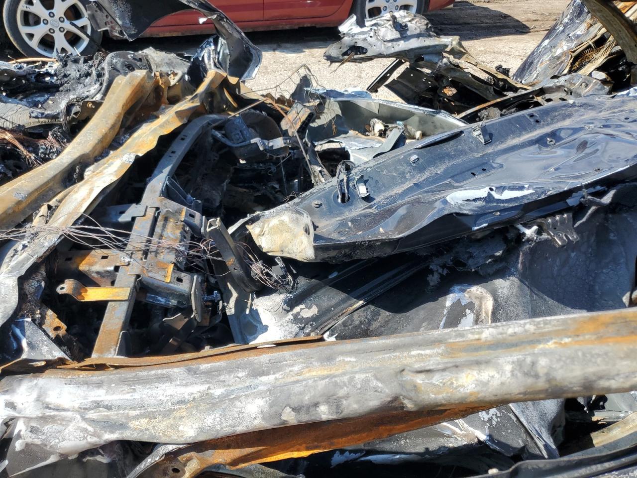 2020 Ford Fusion Se VIN: 3FA6P0HD1LR126228 Lot: 59756145