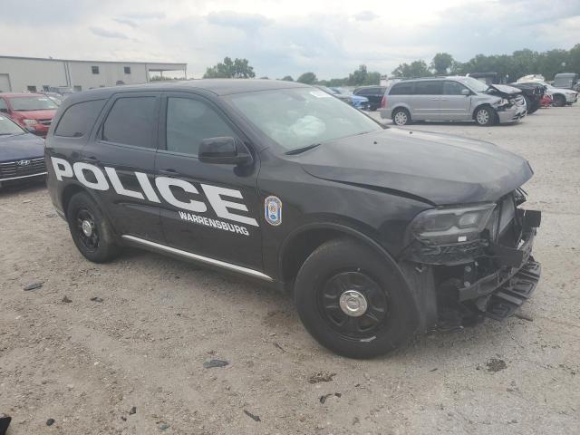  DODGE DURANGO 2023 Czarny