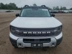 2025 Ford Bronco Sport Badlands for Sale in Elgin, IL - Rear End