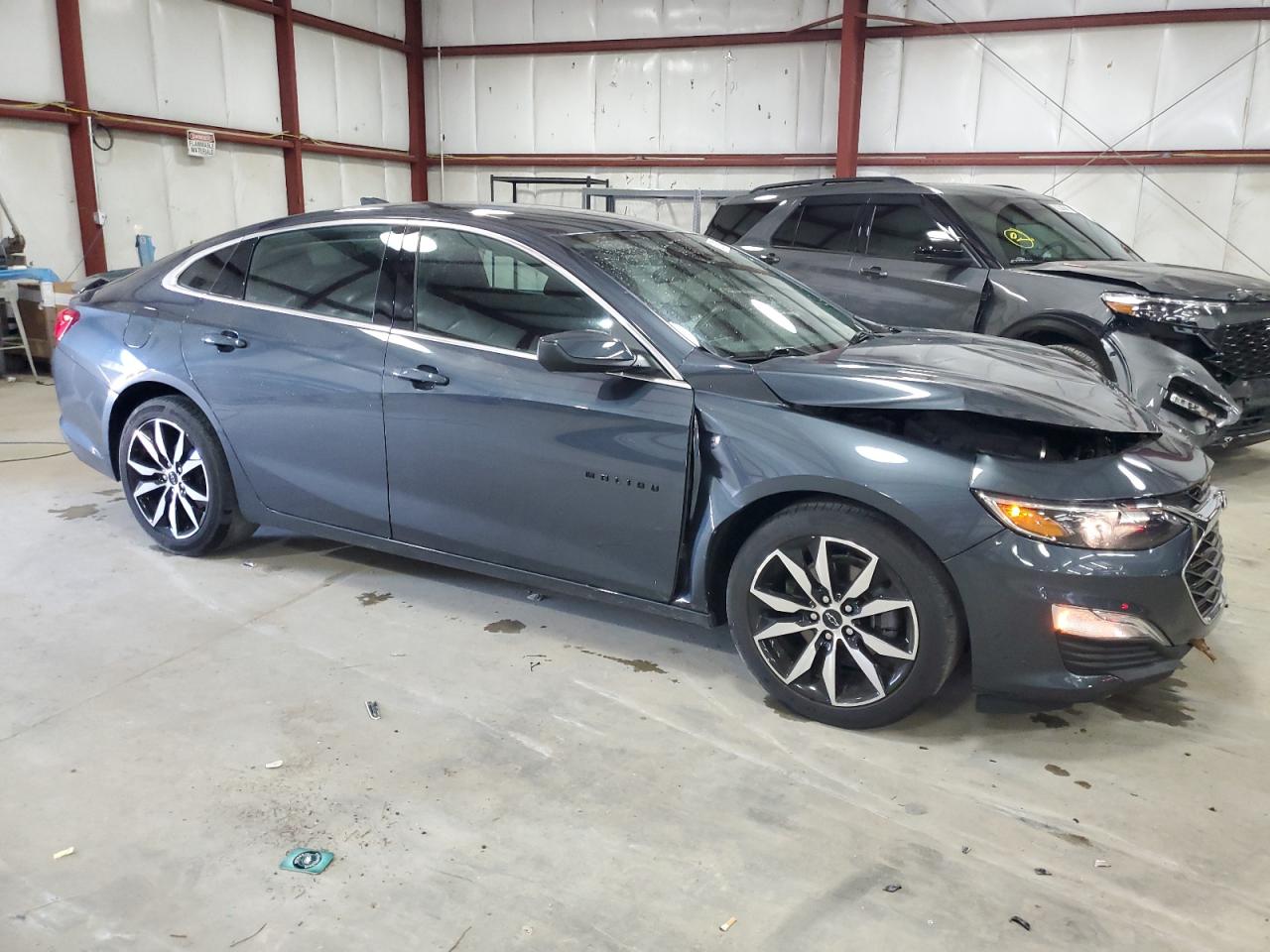 1G1ZG5STXMF039505 CHEVROLET MALIBU 2021
