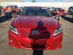 2011 Toyota Camry Base en Venta en Albuquerque, NM - Minor Dent/Scratches