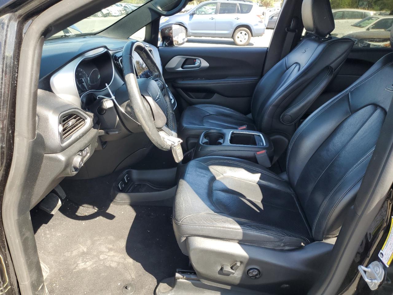 2018 Chrysler Pacifica Touring L Plus VIN: 2C4RC1EGXJR168245 Lot: 62932655