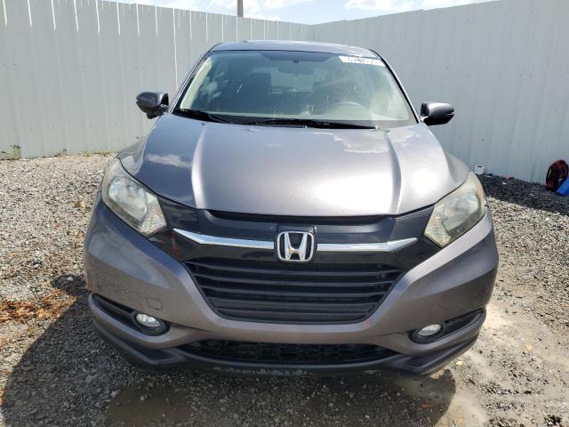  HONDA HR-V 2016 Сірий