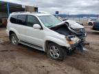 2004 Lexus Gx 470 for Sale in Colorado Springs, CO - Front End