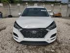 2021 Hyundai Tucson Se for Sale in Opa Locka, FL - Front End