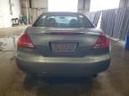 2007 Honda Accord Ex   продається в Pennsburg, PA - Front End