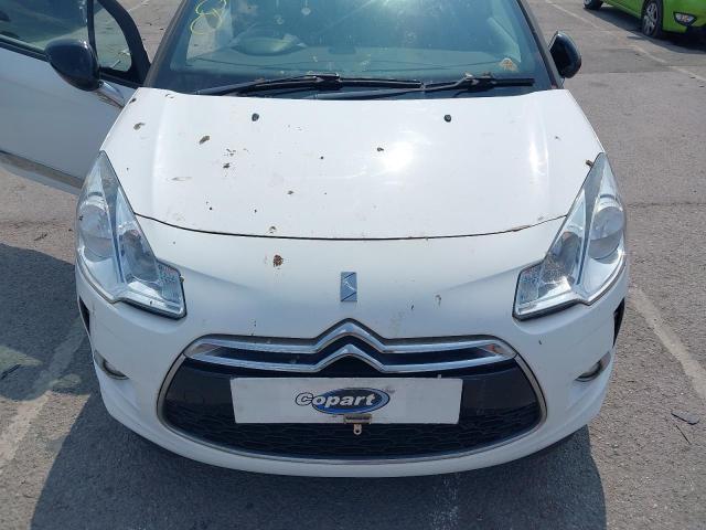 2011 CITROEN DS3 DSTYLE