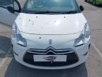 2011 CITROEN DS3 DSTYLE for sale at Copart CHESTER